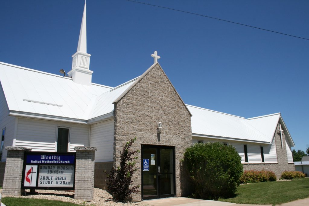 Westby United Methodist Church