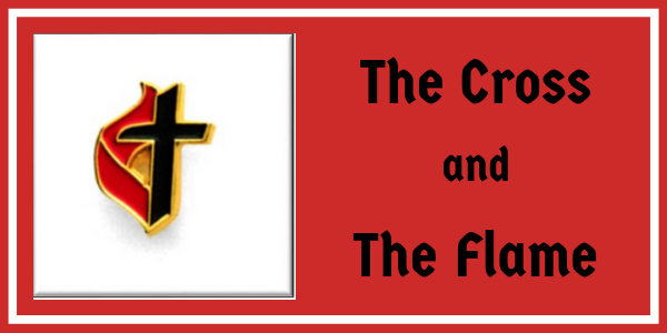 The Cross and The Flame Viroqua United Methodist Church
