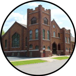 Viroqua United Methodist Church