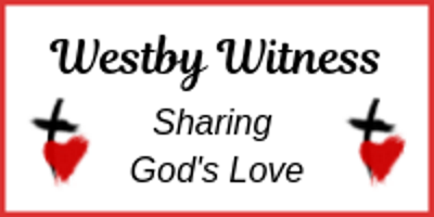 Newsletter for Westby United Methodist Church