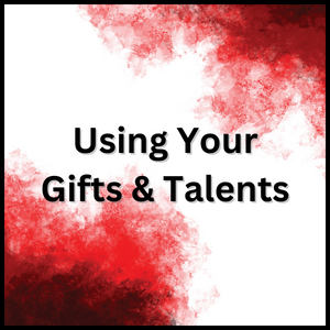 Give - Talents