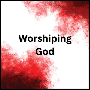 Give - Worship