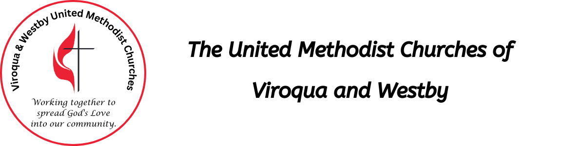 Viroqua and Westby United Methodist Churches