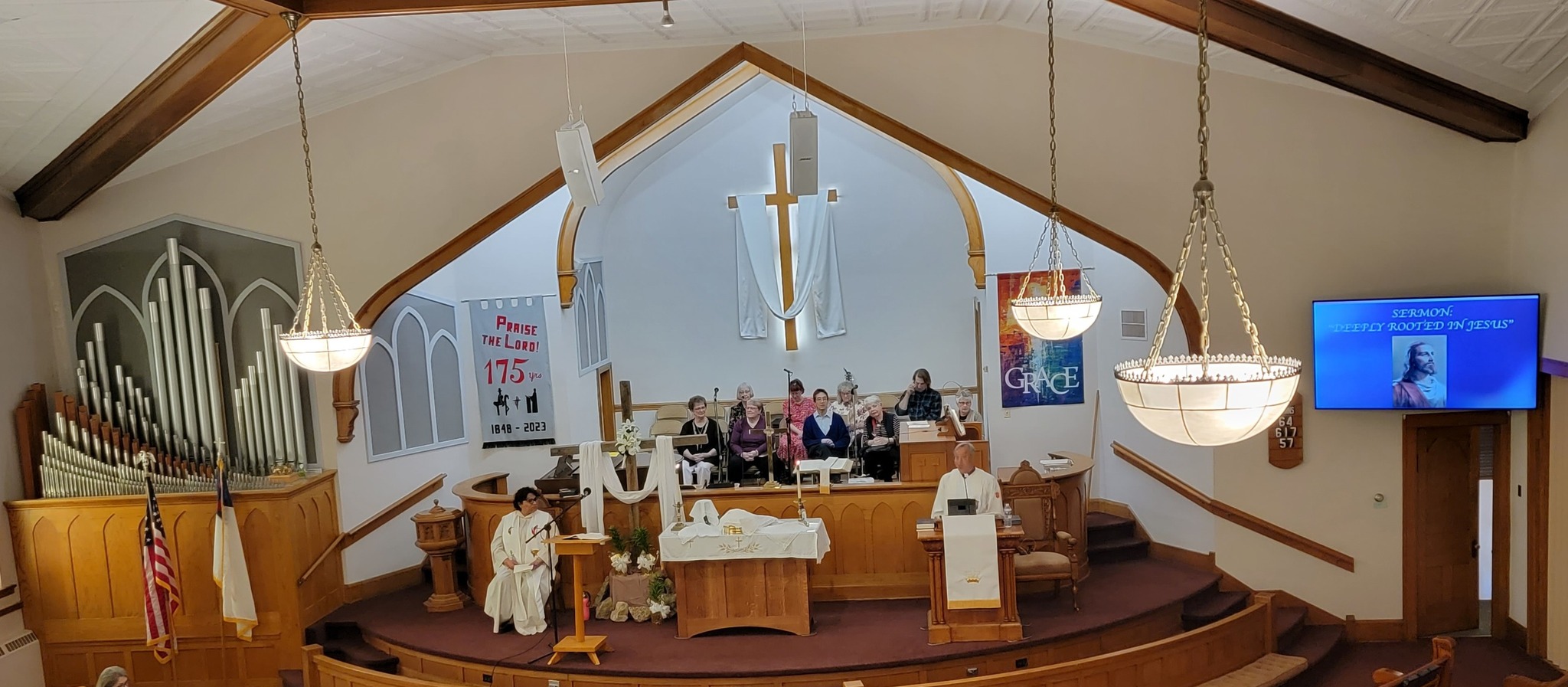 Photo Gallery Viroqua and Westby United Methodist Churches